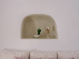 Strogili Traditional Houses