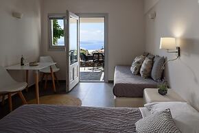 Strogili Traditional Houses