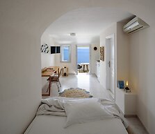 Strogili Traditional Houses