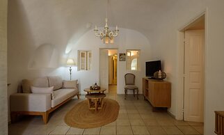 Strogili Traditional Houses