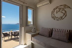 Strogili Traditional Houses