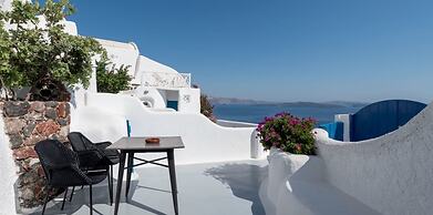 Strogili Traditional Houses