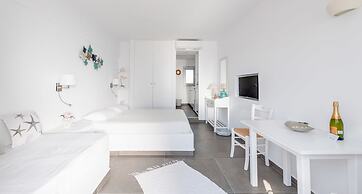 Strogili Traditional Houses