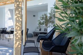 Strogili Traditional Houses