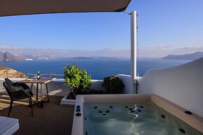 Strogili Traditional Houses