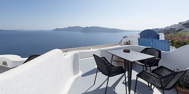 Strogili Traditional Houses