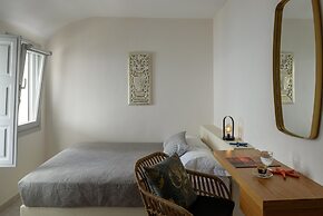 Strogili Traditional Houses