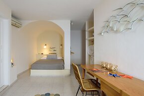 Strogili Traditional Houses