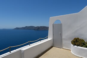 Strogili Traditional Houses