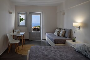 Strogili Traditional Houses