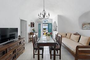 Strogili Traditional Houses