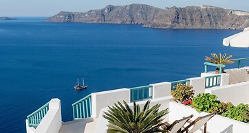 Strogili Traditional Houses