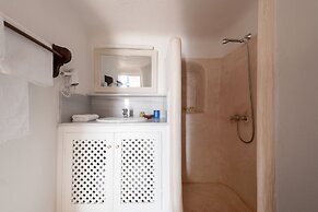 Strogili Traditional Houses