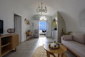 Strogili Traditional Houses