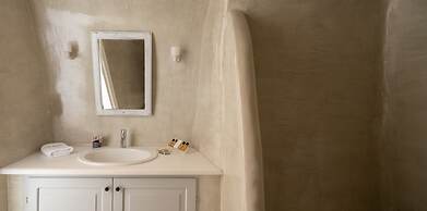 Strogili Traditional Houses