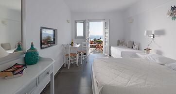 Strogili Traditional Houses