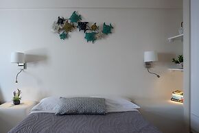 Strogili Traditional Houses