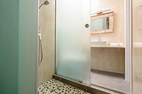 Strogili Traditional Houses