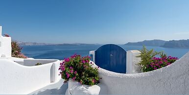Strogili Traditional Houses