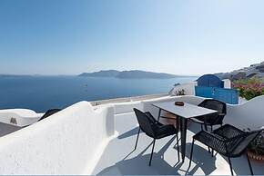 Strogili Traditional Houses