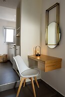 Strogili Traditional Houses