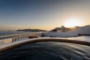 Strogili Traditional Houses