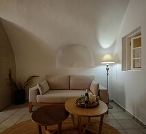 Strogili Traditional Houses