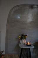 Strogili Traditional Houses