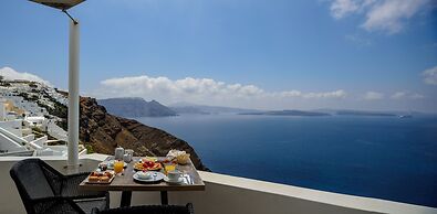 Strogili Traditional Houses