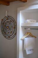 Strogili Traditional Houses