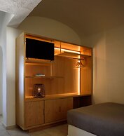 Strogili Traditional Houses