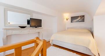 Strogili Traditional Houses