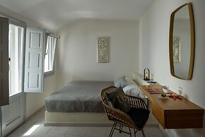 Strogili Traditional Houses