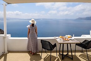 Strogili Traditional Houses