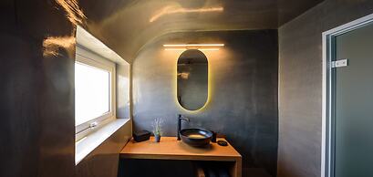 Strogili Traditional Houses