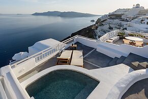 Strogili Traditional Houses