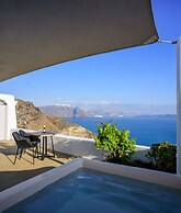 Strogili Traditional Houses