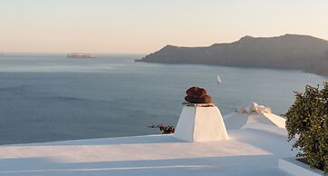 Strogili Traditional Houses