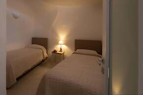 Strogili Traditional Houses