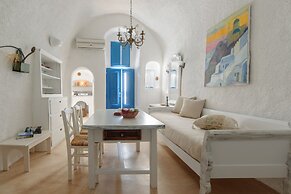 Strogili Traditional Houses