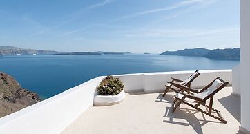 Strogili Traditional Houses