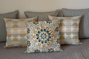 Strogili Traditional Houses