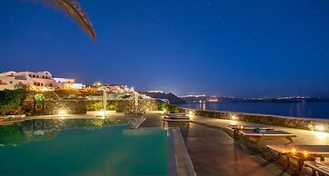 Strogili Traditional Houses