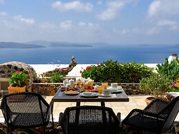 Strogili Traditional Houses