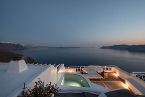 Strogili Traditional Houses