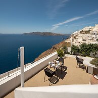 Strogili Traditional Houses