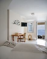 Strogili Traditional Houses