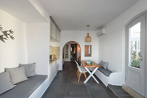 Strogili Traditional Houses