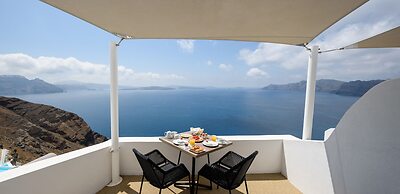 Strogili Traditional Houses