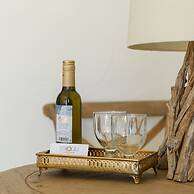 Strogili Traditional Houses